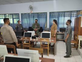 Ujian Sekolah MTs Negeri 9 Gunungkidul Rencana digelar Tatap Muka